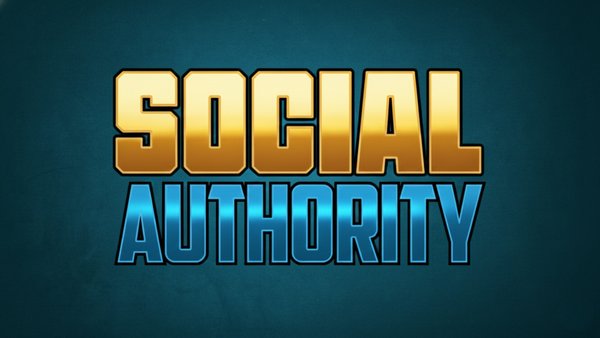 Social Authority Collective Elite